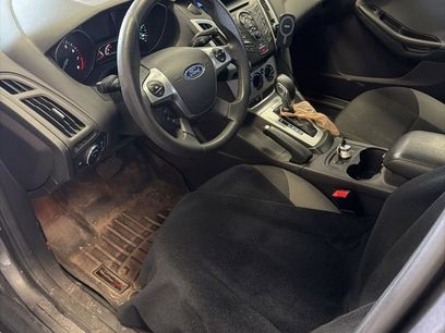 Used 2014 Ford Focus SE w/ SE Winter Package