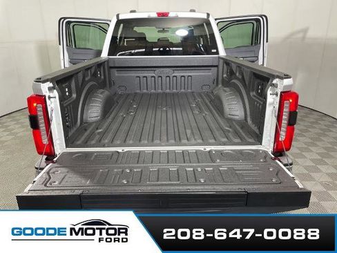 Certified 2024 Ford F250 XLT w/ 360-Degree Camera Package AWD/4WD image 20