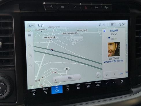 Used 2024 Ford F150 Lariat w/ Bed Utility Package image 18