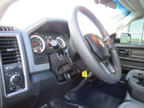 Used 2022 RAM 1500 Tradesman w/ Trailer Tow Group image 10