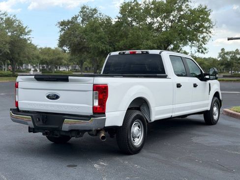 Used 2018 Ford F250 XL w/ Power Equipment Group RWD image 16