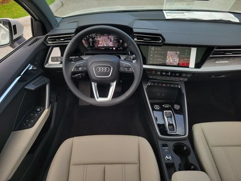 New 2026 Audi A3 2.0T Premium Plus AWD/4WD image 22