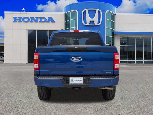 Used 2023 Ford F150 XL w/ STX Appearance Package AWD/4WD image 4