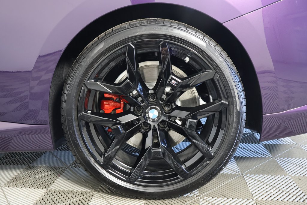 New 2026 BMW 230i xDrive Coupe w/ Premium Package AWD/4WD image 10