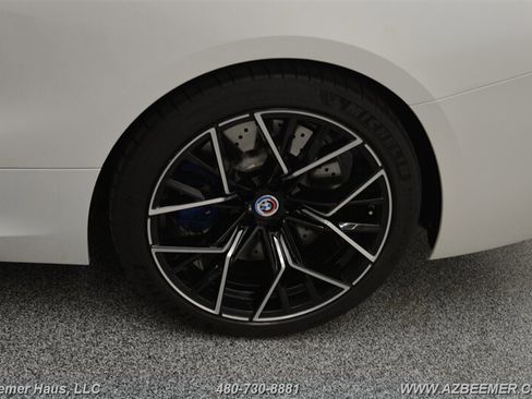 Used 2023 BMW M8 Competition image 44