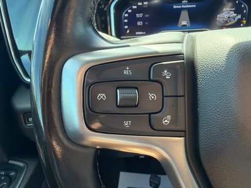 Used 2024 Chevrolet Silverado 2500 LT AWD/4WD image 6