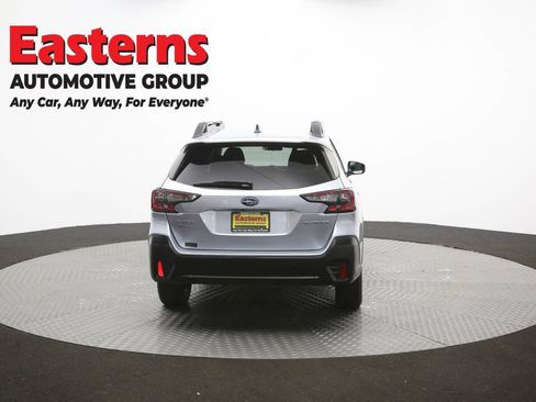 Used 2022 Subaru Outback Premium AWD/4WD image 35