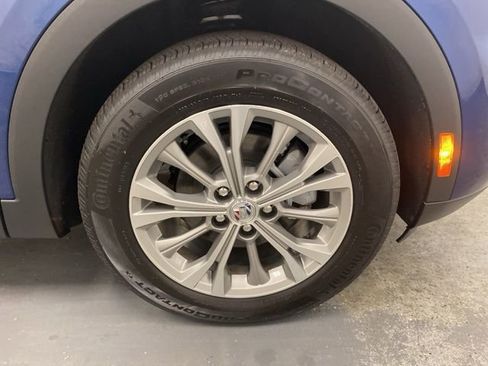 Certified 2023 Buick Envision Preferred w/ Premium Seat Package image 29