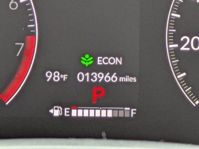 Used 2026 Honda HR-V LX image 29