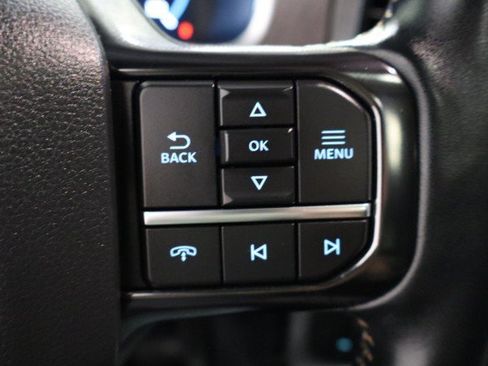 Used 2022 Ford F150 Platinum AWD/4WD image 37