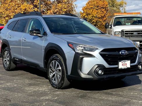 Certified 2023 Subaru Outback Premium image 38