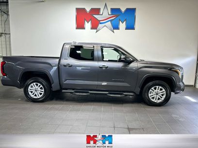Used 2024 Toyota Tundra SR5 w/ SR5 Convenience Package