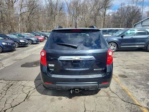Used 2012 Chevrolet Equinox LT w/ Driver Convenience Package image 7