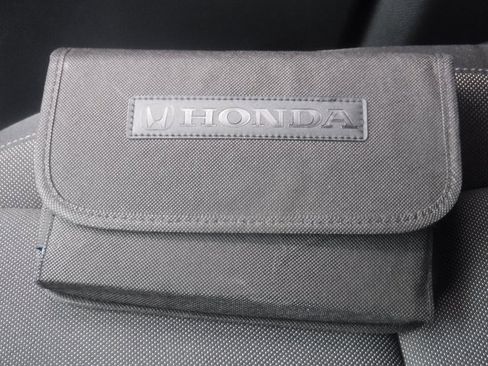 Used 2025 Honda CR-V EX image 40