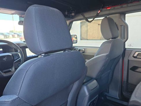 Used 2023 Ford Bronco 4-Door image 17
