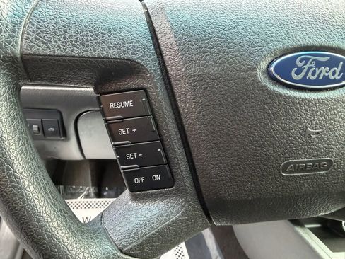 Used 2009 Ford Fusion SE image 19