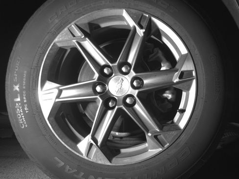 Used 2025 Chevrolet Blazer LT image 13