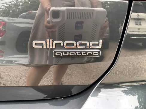Used 2024 Audi A6 3.0T allroad Prestige AWD/4WD image 10