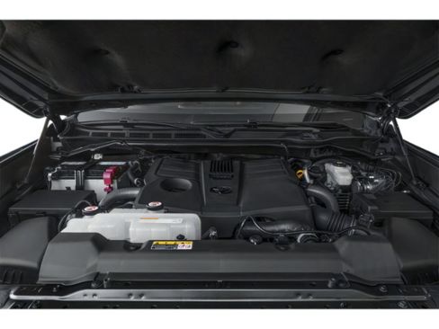 New 2026 Toyota Tundra SR5 AWD/4WD image 14