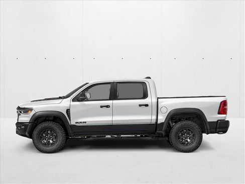 New 2026 RAM 1500 RHO AWD/4WD image 3