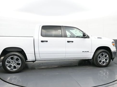 Used 2023 RAM 1500 Big Horn image 2