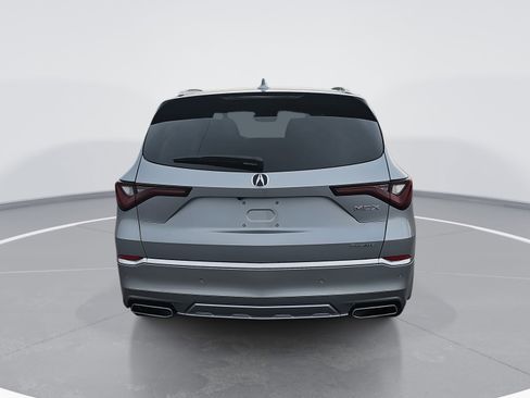 New 2026 Acura MDX SH-AWD w/ Advance Package image 4