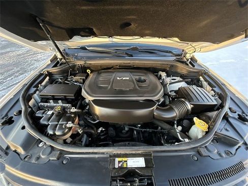 Used 2018 Jeep Grand Cherokee Laredo image 14