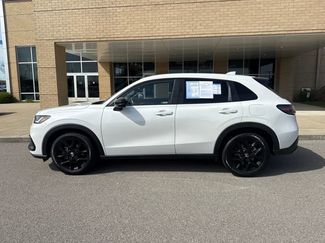 Used 2023 Honda HR-V Sport 360° Tour