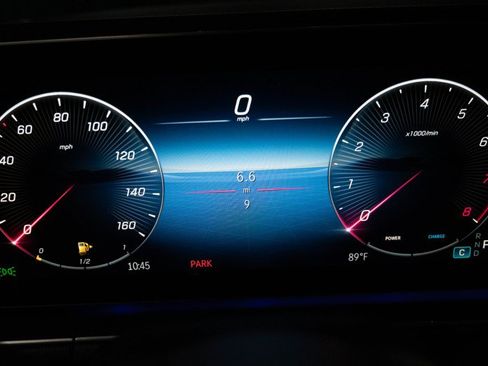 New 2026 Mercedes-Benz GLE 350 4MATIC image 26