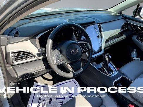 Used 2023 Subaru Outback Limited image 14