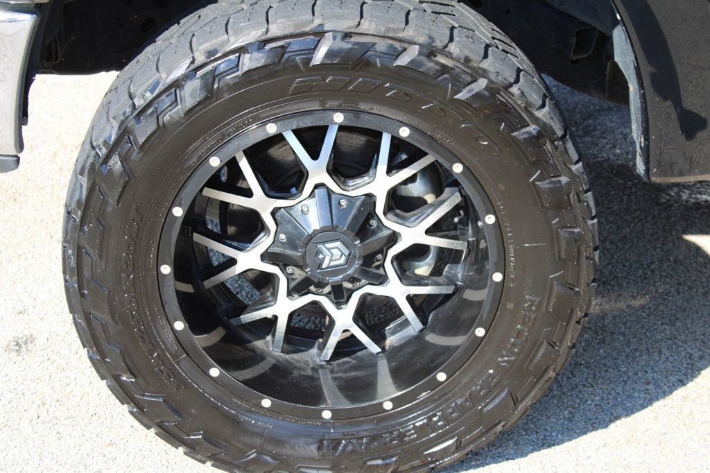 Used 2018 Ford F150 Lariat w/ Equipment Group 502A Luxury AWD/4WD image 38