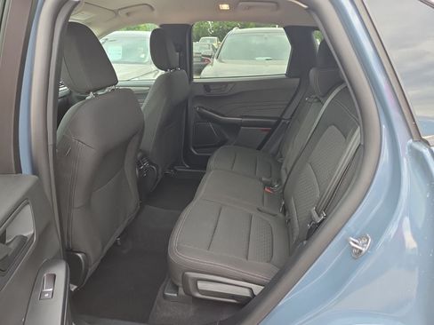 Used 2024 Ford Escape Active AWD/4WD image 18