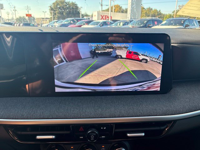 Used 2026 Nissan Kicks S FWD image 23