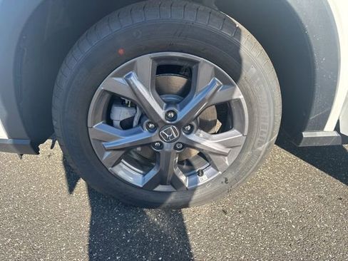 New 2026 Honda HR-V LX image 11