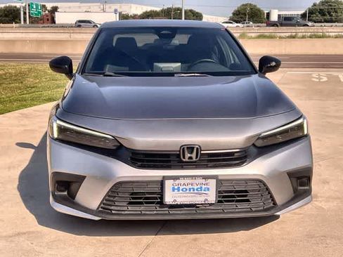 Used 2024 Honda Civic Sport image 7
