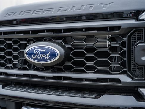 New 2026 Ford F250 XL w/ STX Appearance Package image 10