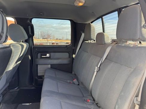 Used 2014 Ford F150 XLT w/ Equipment Group 302A Luxury image 27