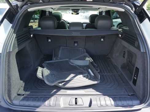 Used 2024 Land Rover Range Rover Sport SE AWD/4WD image 32