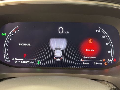 Used 2022 Acura MDX SH-AWD w/ Advance Package image 18