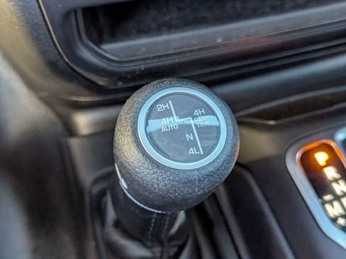 Used 2023 Jeep Wrangler Unlimited w/ Convenience Group AWD/4WD image 22