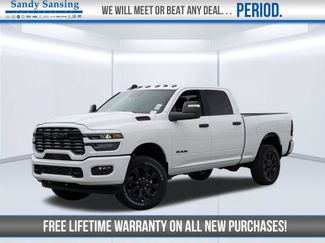 New 2026 RAM 2500 Big Horn AWD/4WD video 1