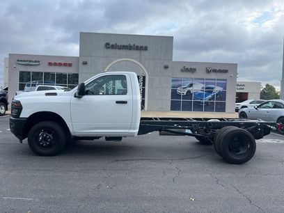 Used 2025 RAM 3500 Tradesman