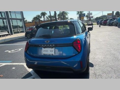 Used 2025 MINI Cooper S image 23