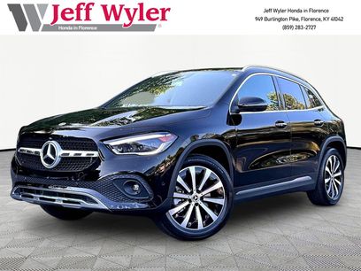 Used 2021 Mercedes-Benz GLA 250 4MATIC