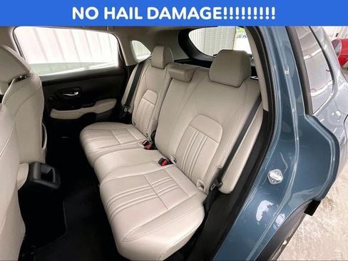 Certified 2024 Honda HR-V EX-L image 20