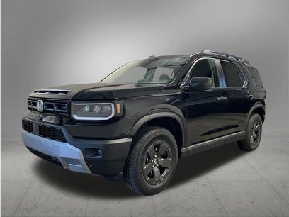 New 2026 Honda Passport RTL