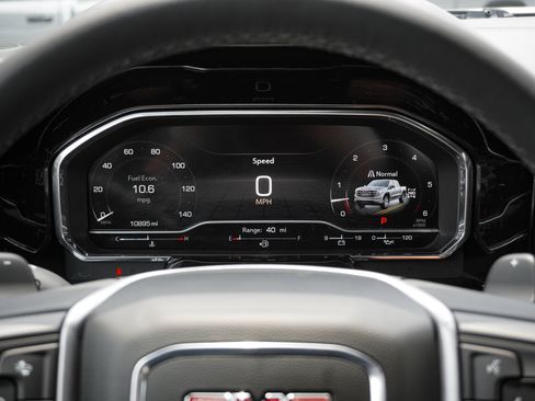Used 2024 GMC Sierra 1500 Elevation AWD/4WD image 21