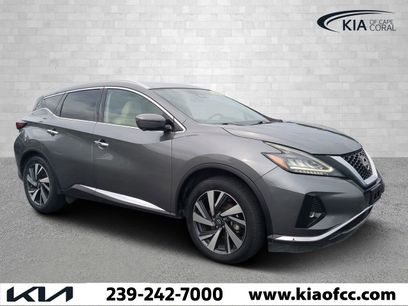Used 2023 Nissan Murano SL