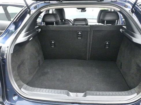 Used 2025 MAZDA CX-30 AWD 2.5 S w/ Select Sport Pkg image 13