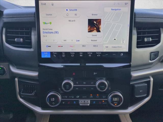 Used 2022 Ford Expedition Max XLT RWD image 15